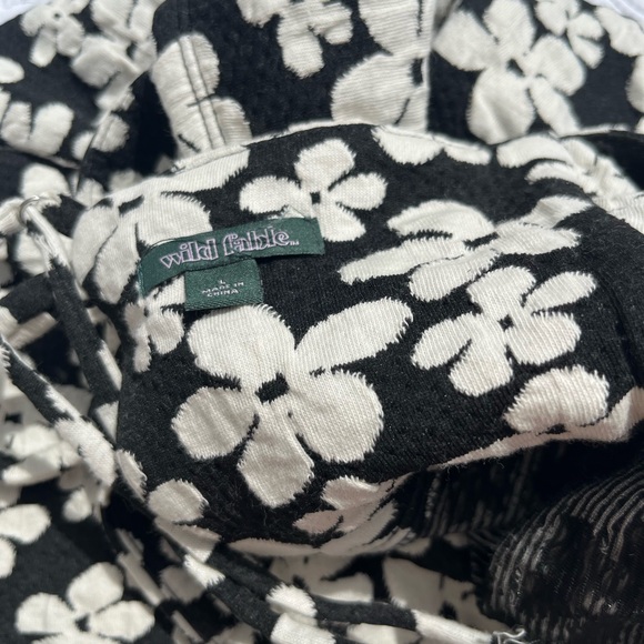 floral tank mini dress - Picture 2 of 4